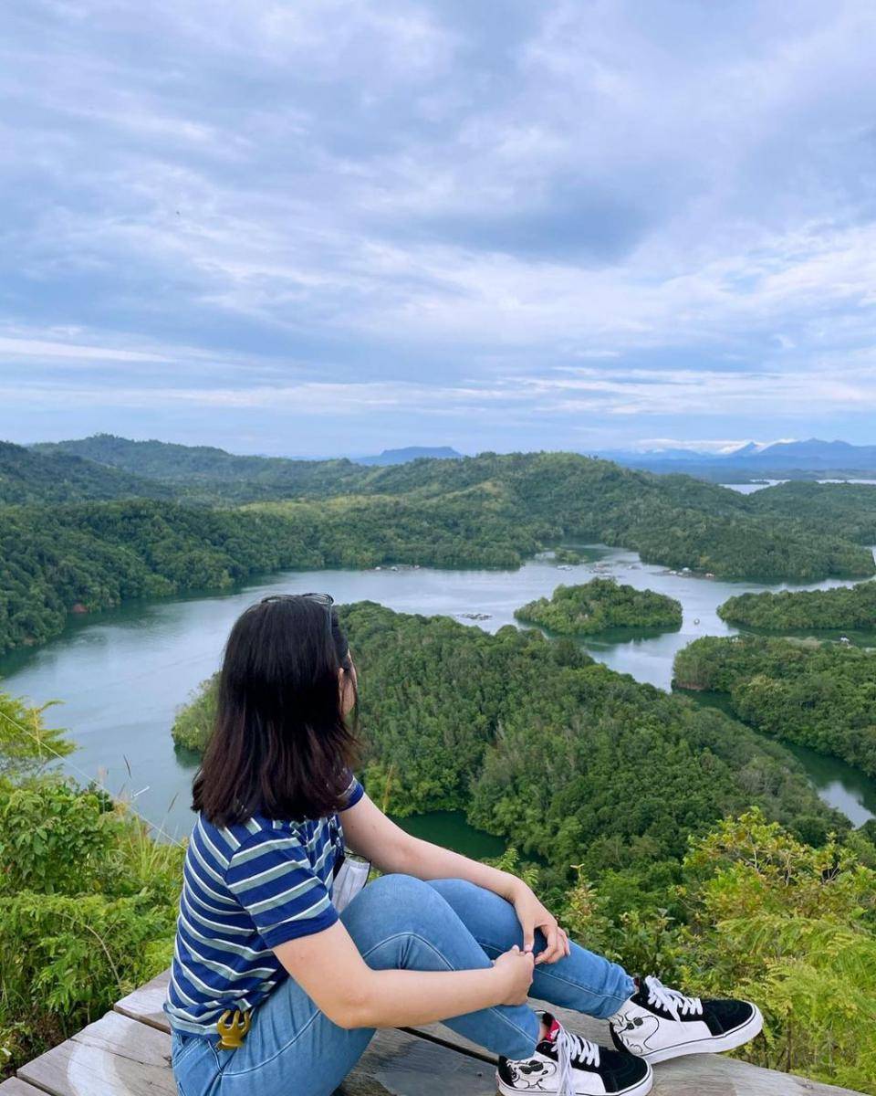 Bukit Matang Kaladan (instagram.com/aprilwisanto)