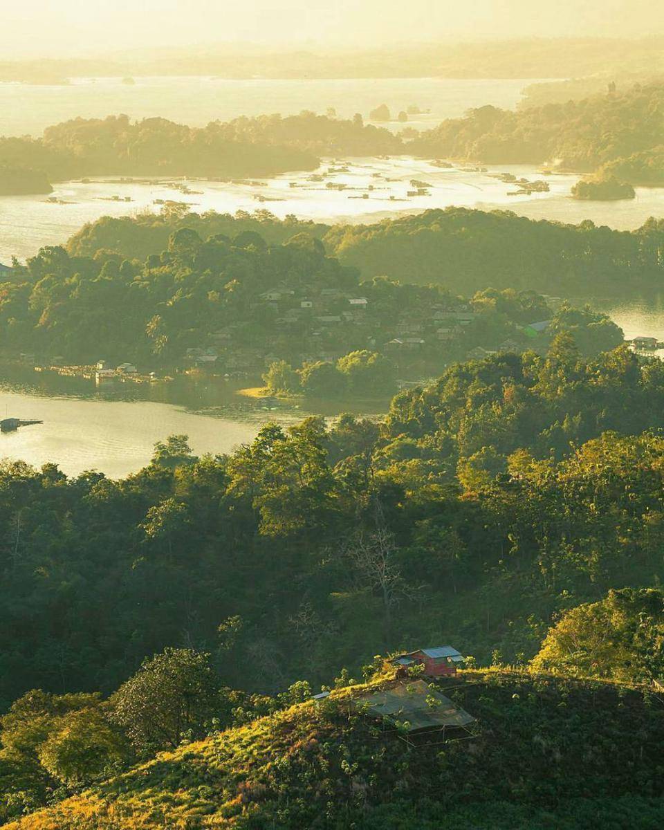 Bukit Matang Kaladan (instagram.com/51494)