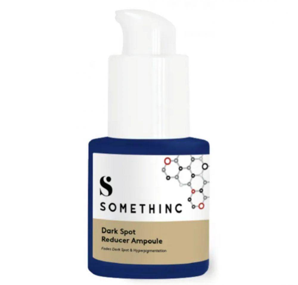 Somethinc Dark Spot Reducer Ampoule (istyle.id)