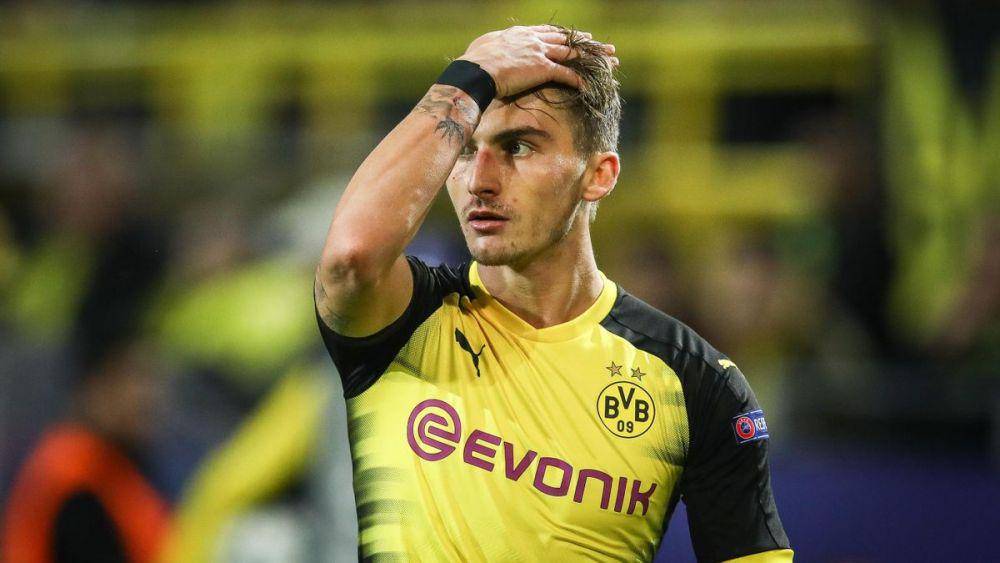 Maximilian Philipp (eurosport.de)