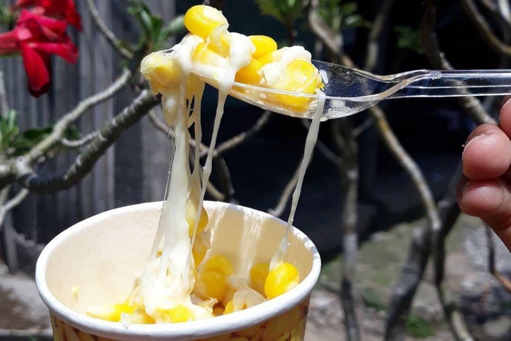Resep Jasuke Lumer, Camilan Kekinian yang Bisa Jadi Ide Jualan