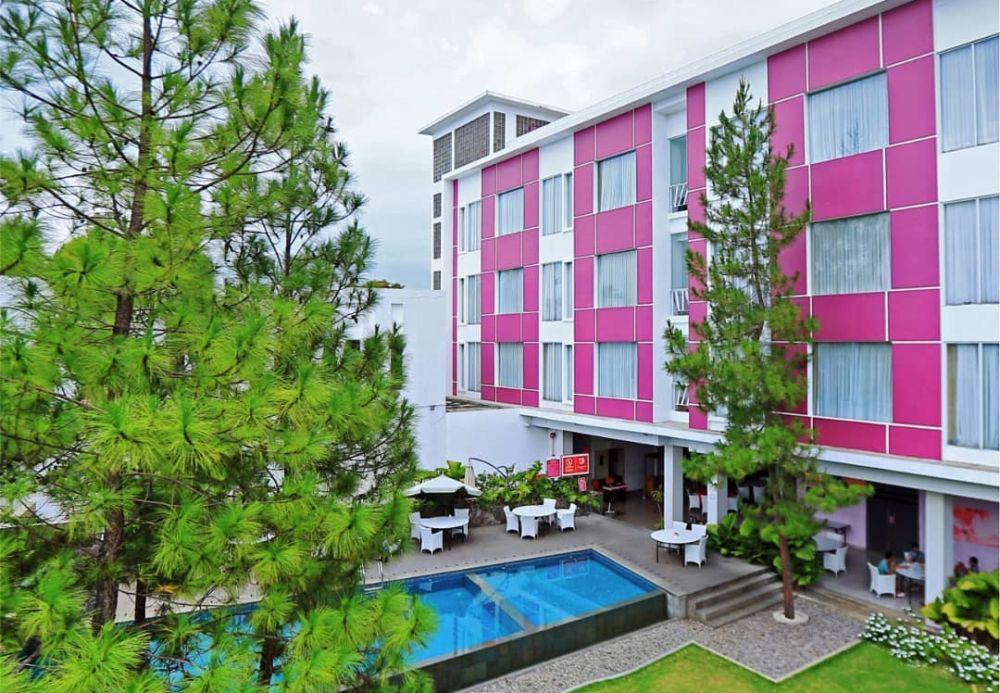 5 Rekomendasi Hotel di Garut yang Bikin Istirahat Lebih Nyaman