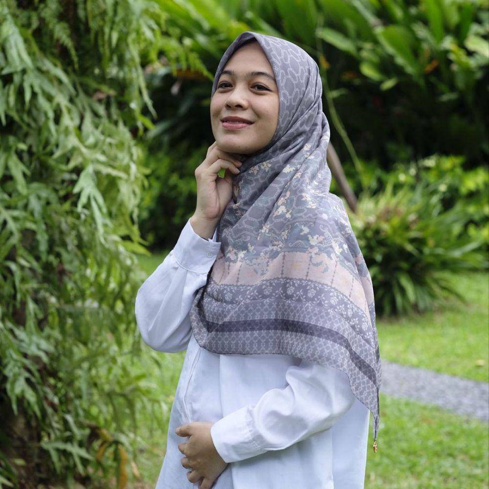 Dian Ayu Lestari (instagram.com/dianayulestari)