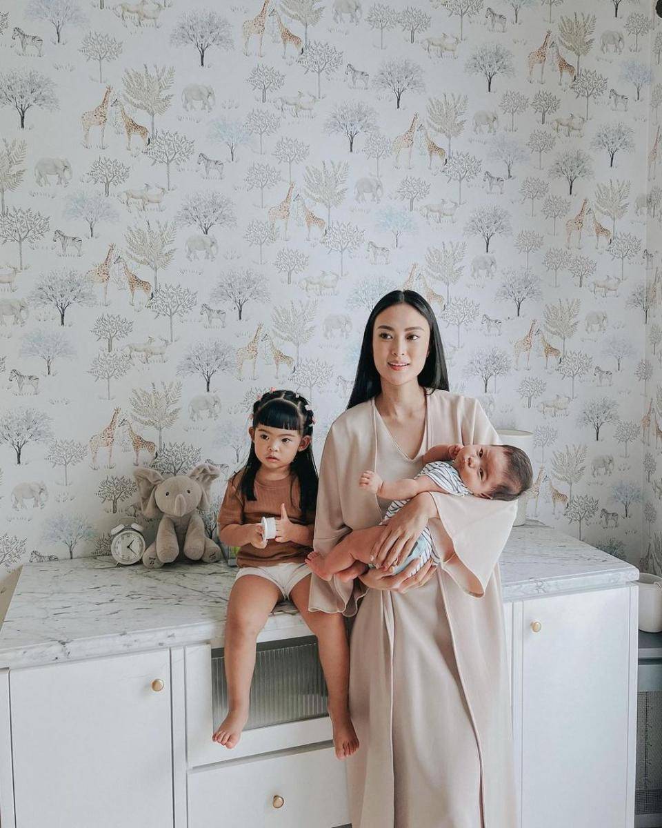 potret Ketrin Agustine (instagram.com/kethagustine)