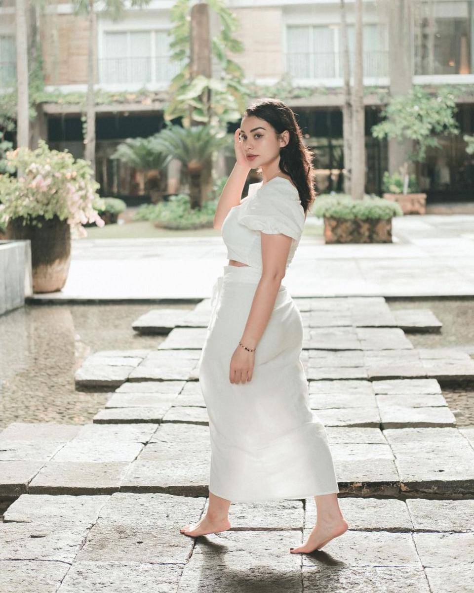 potret Nora Alexandra (instagram.com/ncdpapl)