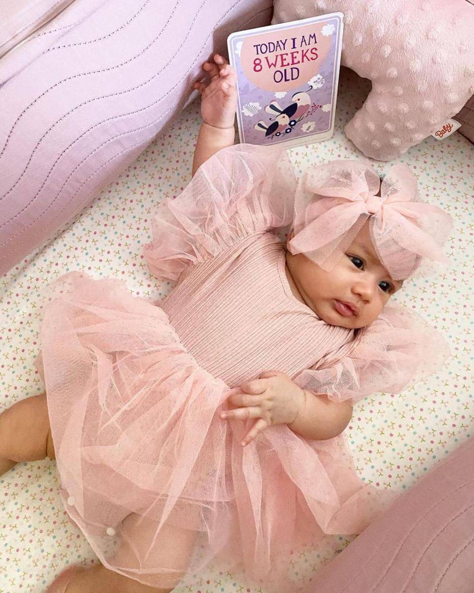 Aubrey Keina Arabelle Firman (instagram.com/nancyagita)