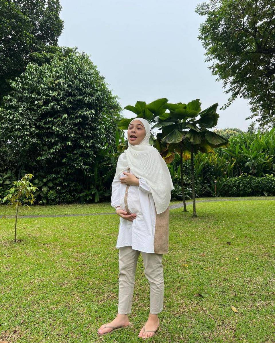 Dian Ayu Lestari (instagram.com/dianayulestari)