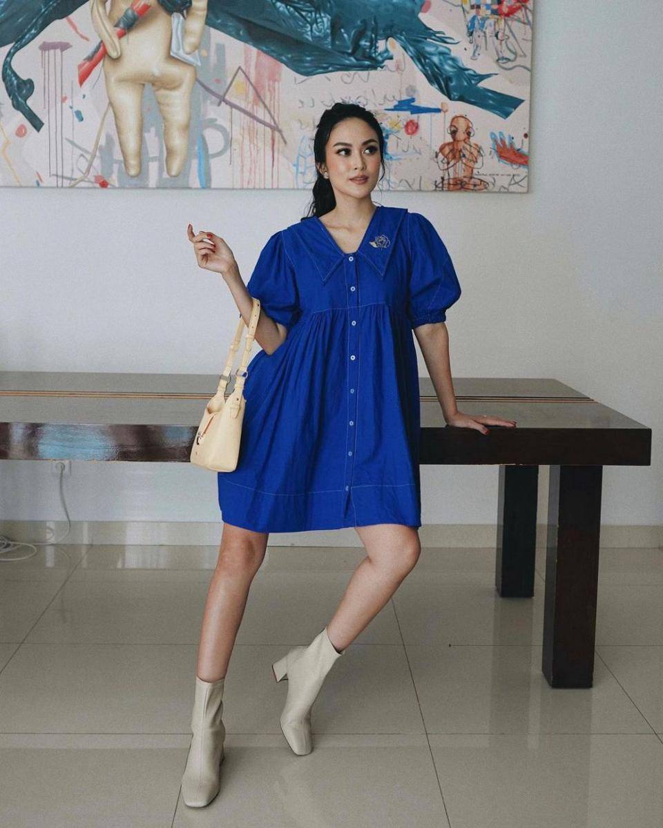 potret Ketrin Agustine (instagram.com/kethagustine)