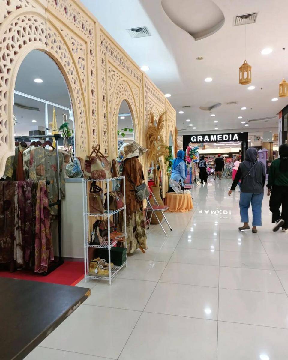 Potret Lippo Sidoarjo (instagram.com/daunefek)
