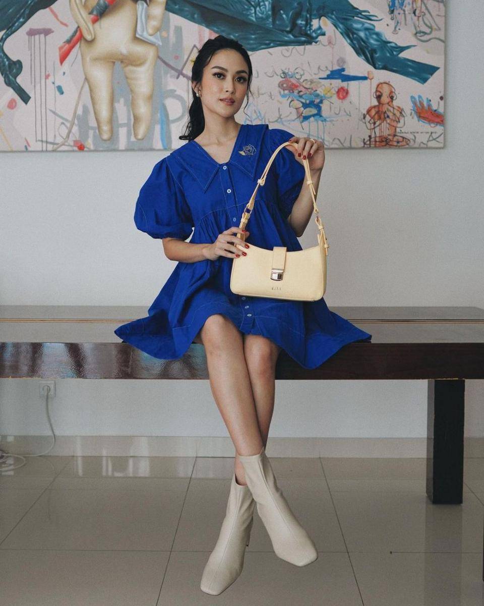 potret Ketrin Agustine (instagram.com/kethagustine)