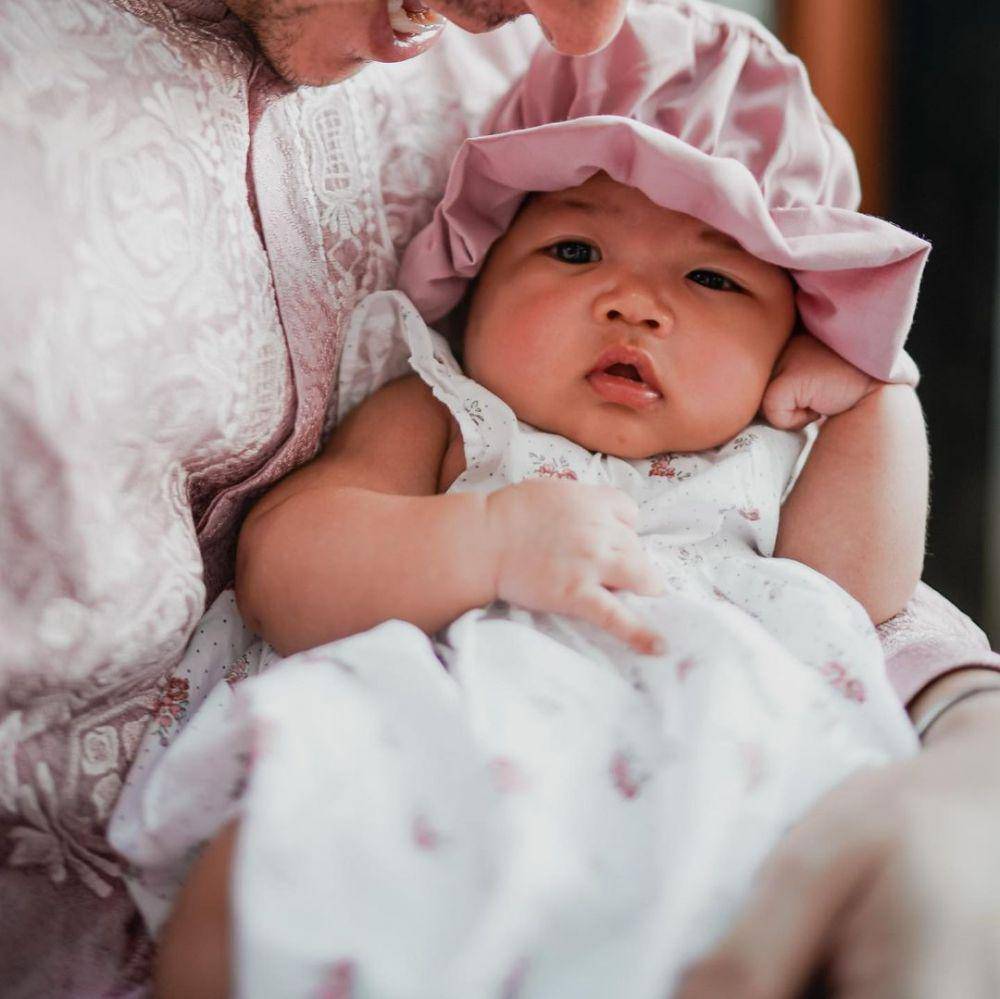 Xarena Zenata Denallie Baharudin (instagram.com/xarenazenata)