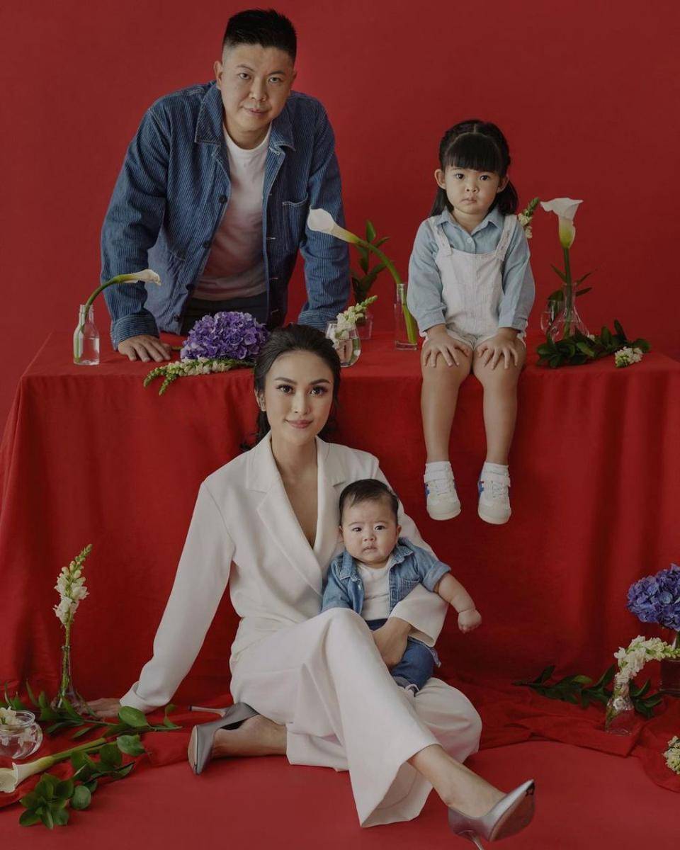 potret Ketrin Agustine (instagram.com/kethagustine)