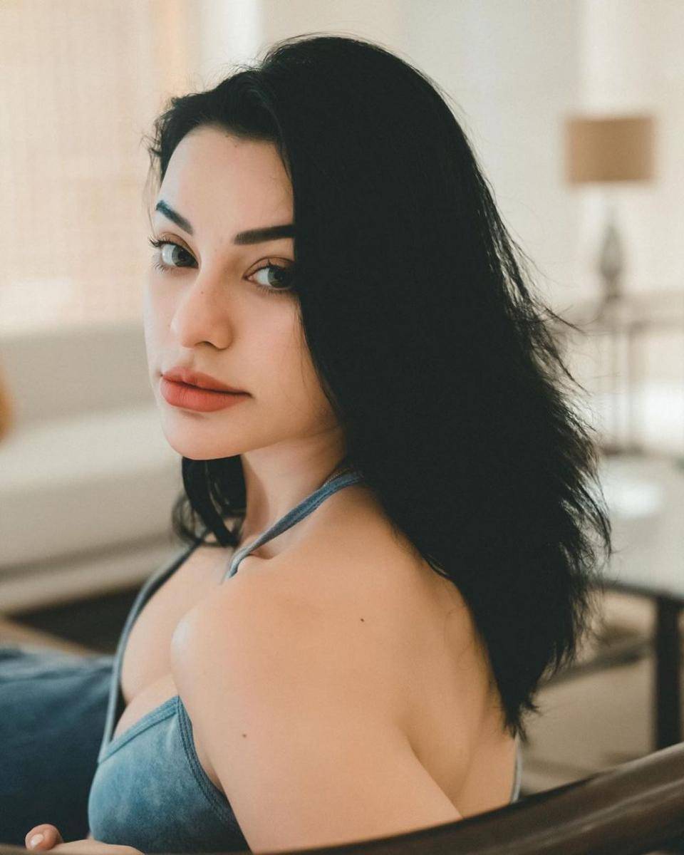 potret Nora Alexandra (instagram.com/ncdpapl)