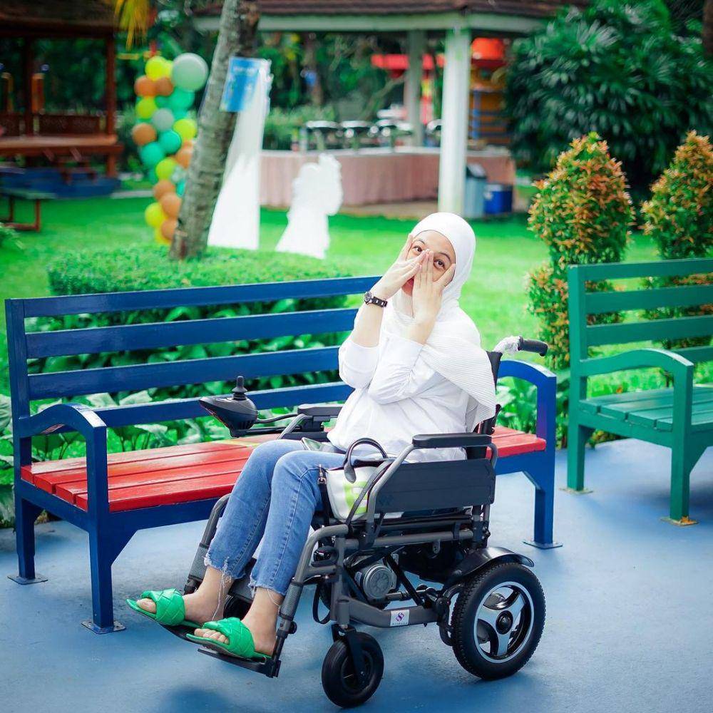 Dian Ayu Lestari (instagram.com/dianayulestari)