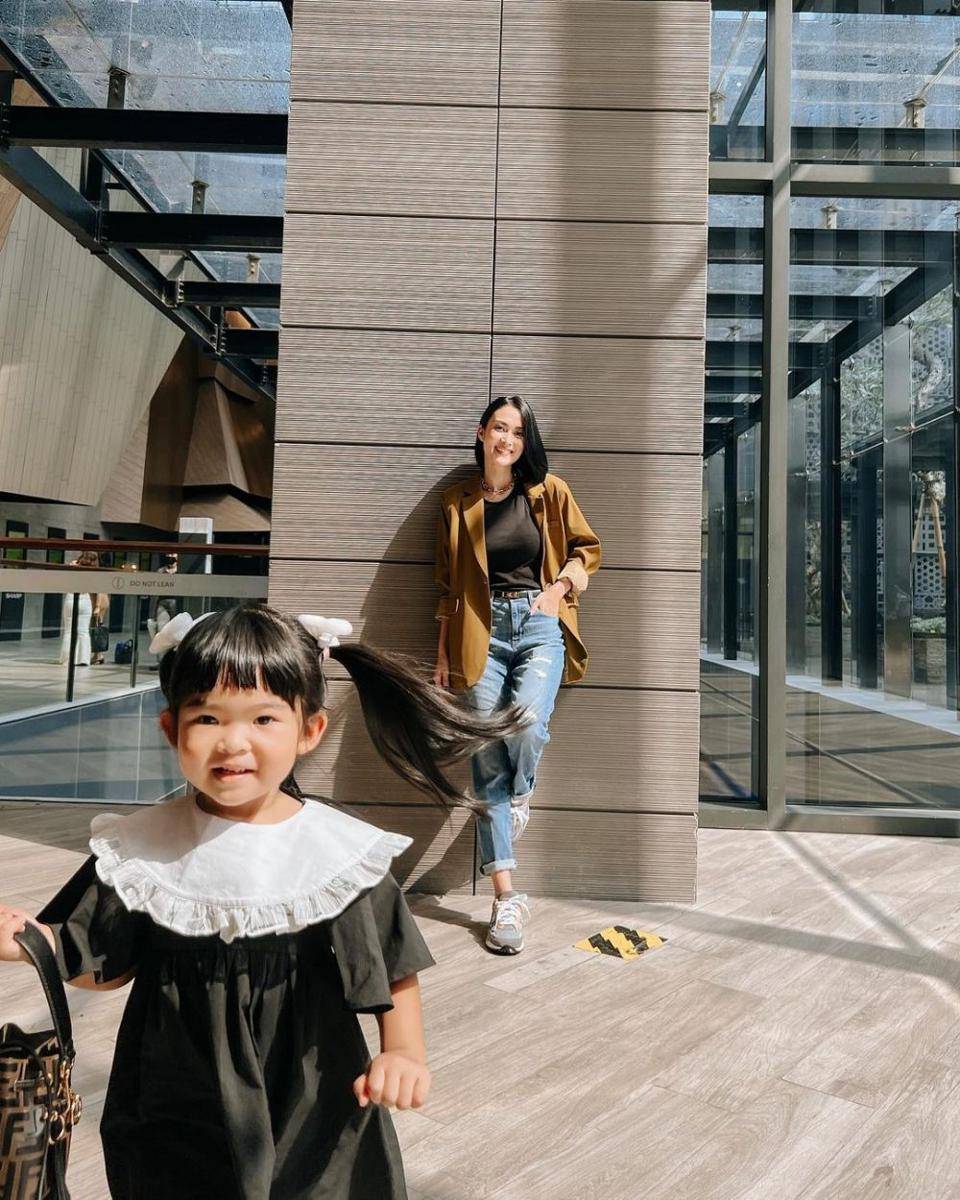 potret Ketrin Agustine (instagram.com/kethagustine)