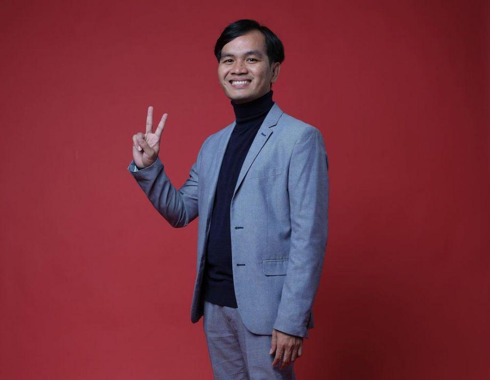 10 Fakta Menarik Bene Dion, Penulis Skenario Film Terlaris Indonesia
