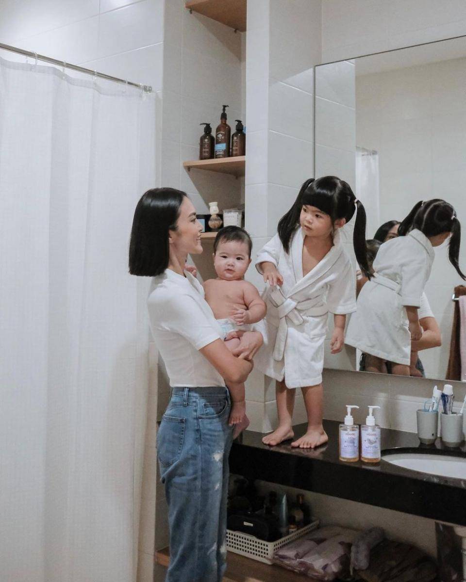 potret Ketrin Agustine (instagram.com/kethagustine)