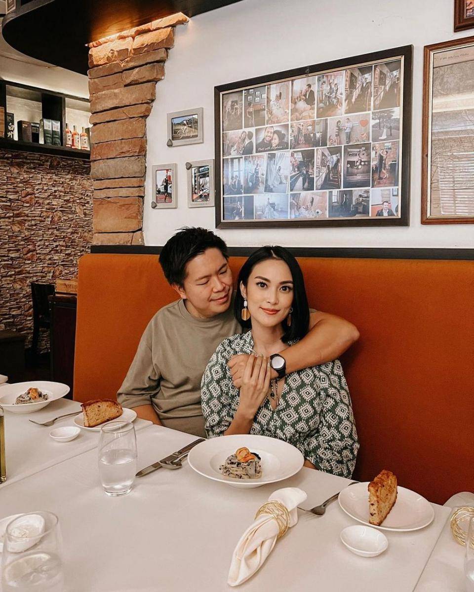 potret Ketrin Agustine (instagram.com/kethagustine)