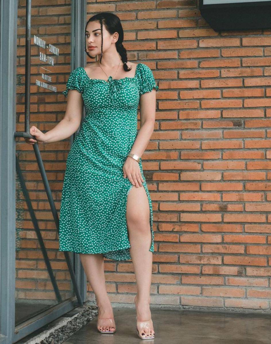 potret Nora Alexandra (instagram.com/ncdpapl)