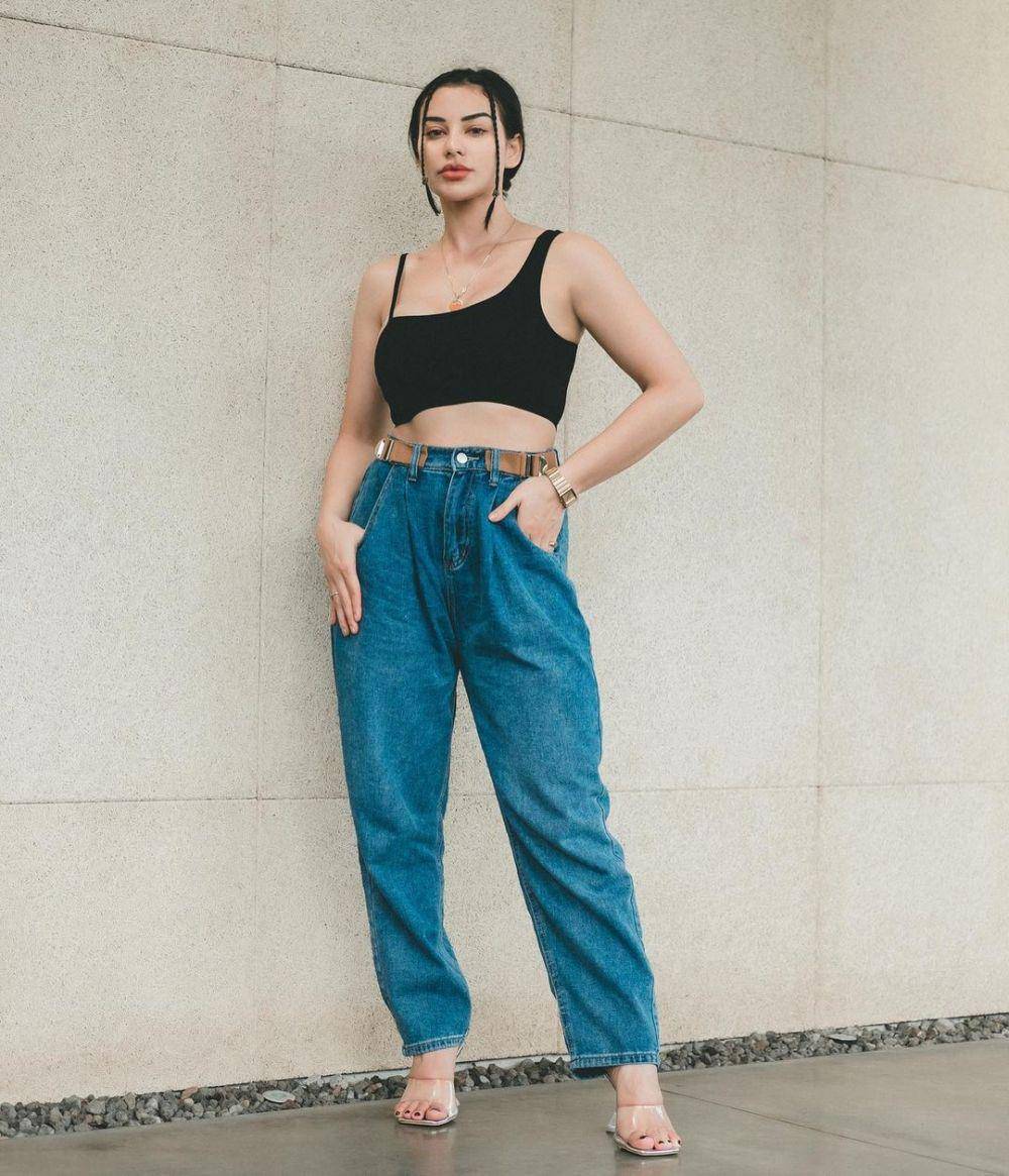 potret Nora Alexandra (instagram.com/ncdpapl)