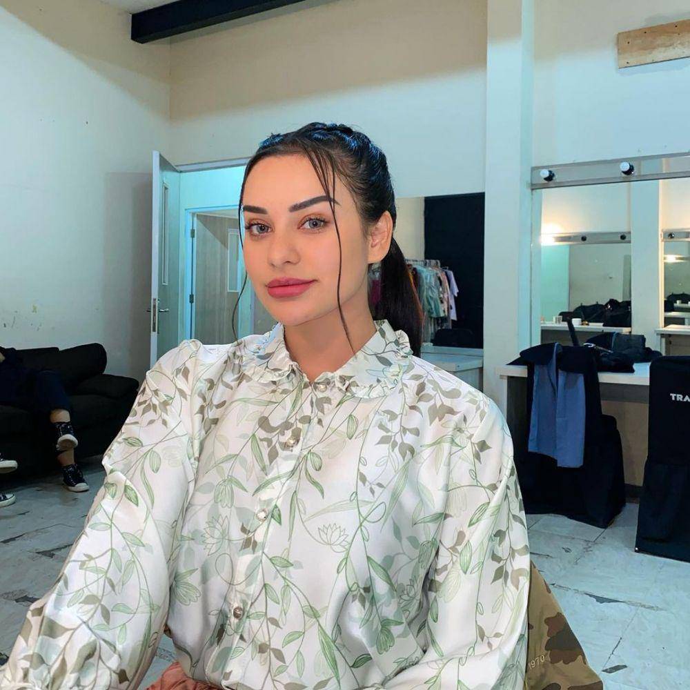 potret Nora Alexandra (instagram.com/ncdpapl)