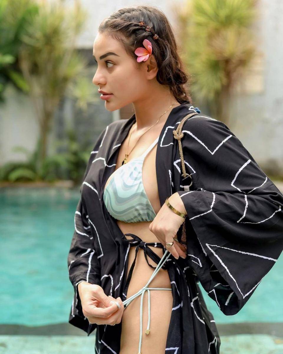 potret Nora Alexandra (instagram.com/ncdpapl)