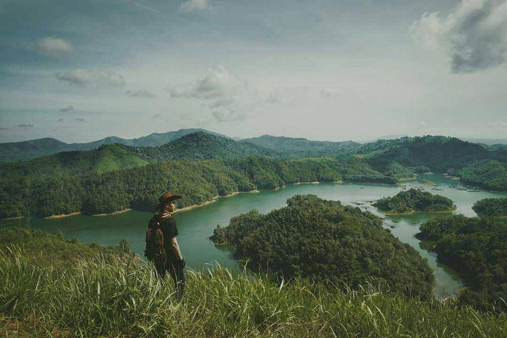 Bukit Matang Kaladan (instagram.com/hermawan_ramadhanu)