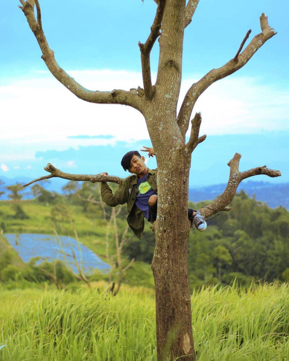 Bukit Jaling (instagram.com/abuy_wae)