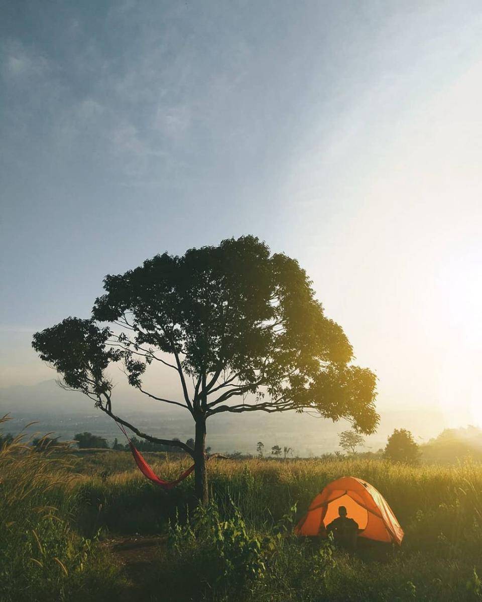 Bukit Jaling (instagram.com/daniramdani9797)