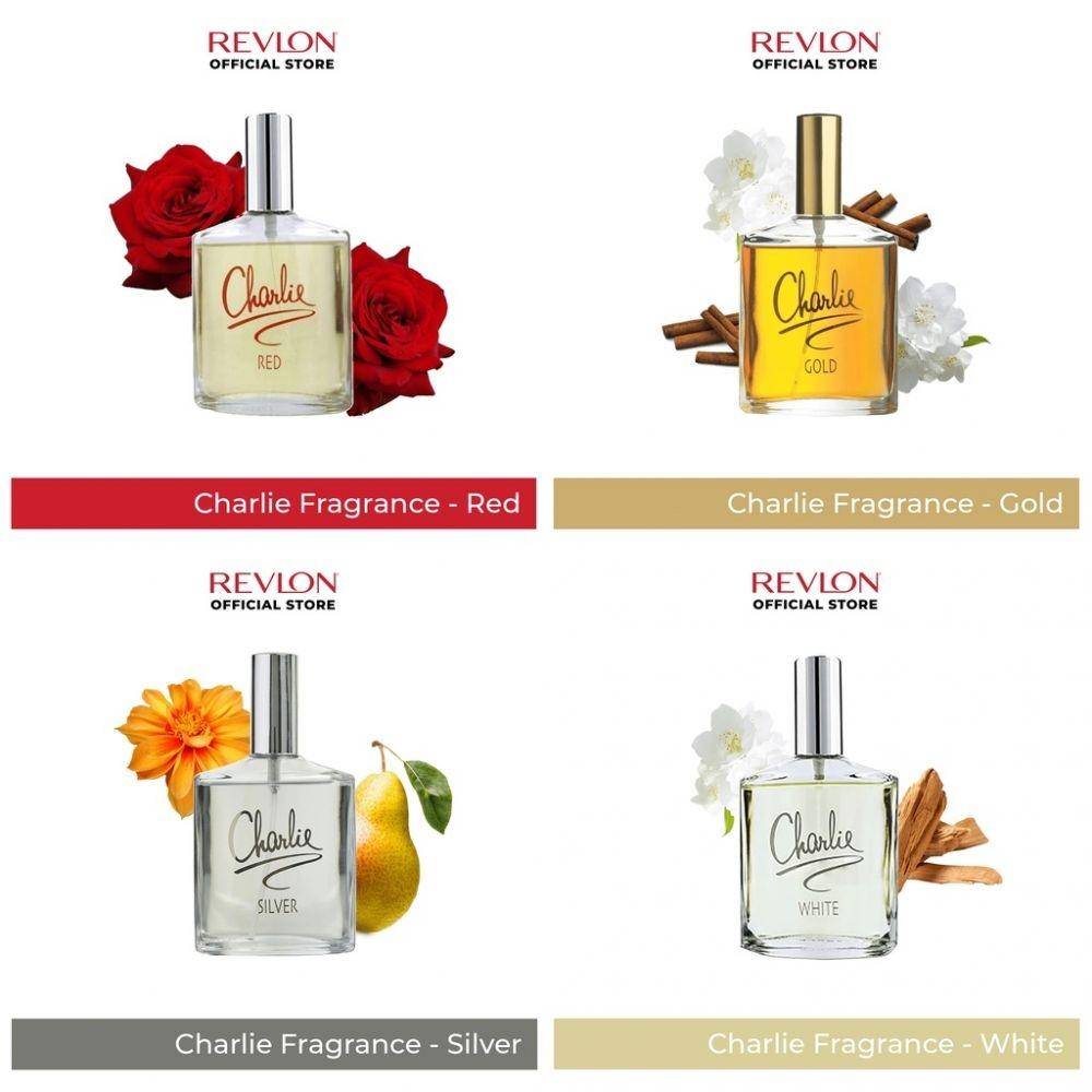 Revlon (instagram.com/revlonid)