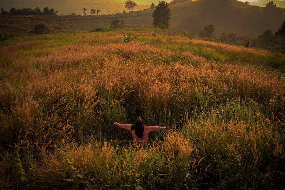 Bukit Jaling (instagram.com/rullimuhidin)