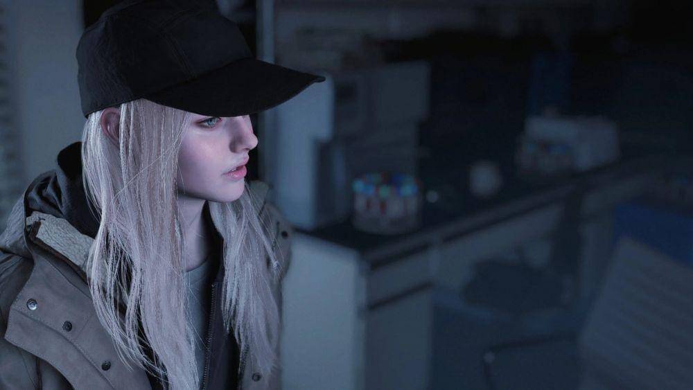 Capcom/Resident Evil Village