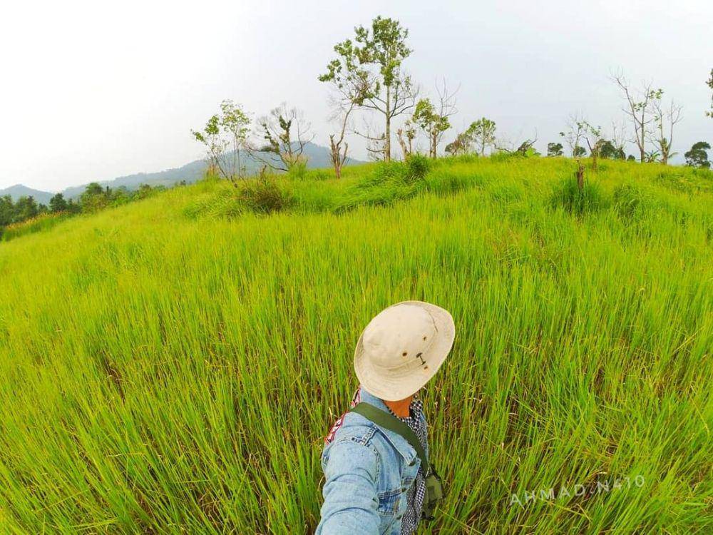 Bukit Jaling (instagram.com/ahmad.n410)