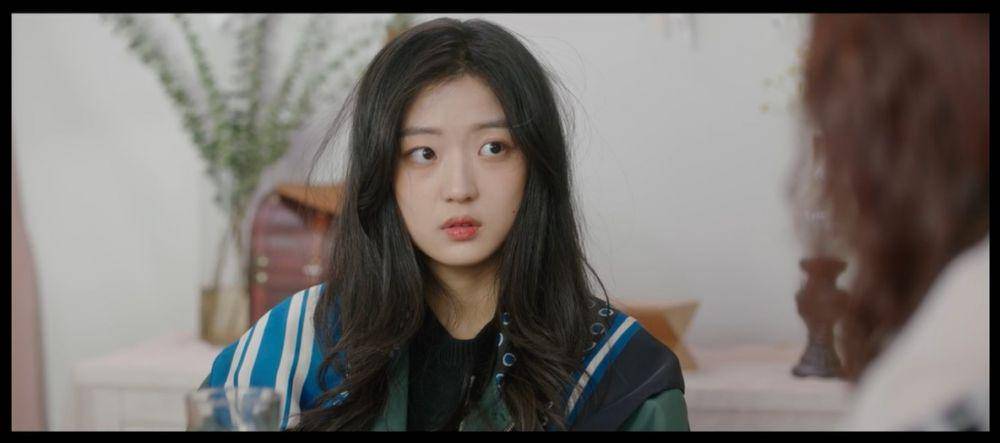 cuplikan drama A Robot in the Orange Orchard (Dok. Viu/A Robot in the Orange Orchard)
