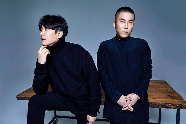CEO High Up Entertainment, Black Eyed Pilseung (thestandom.com)