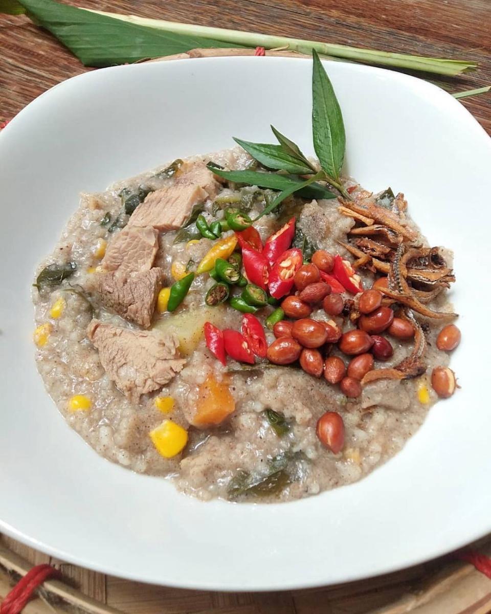 15 Makanan Khas Kalimantan Paling Lezat