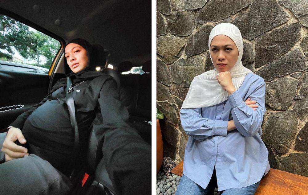 potret Dian Ayu Lestari (instagram.com/dianayulestari)