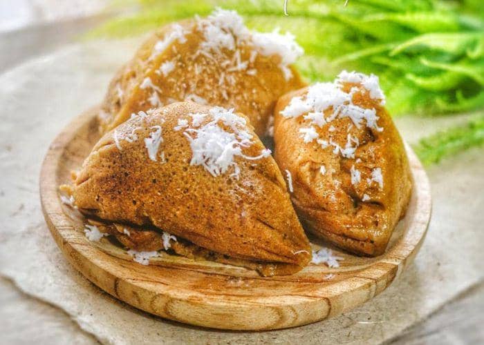 5 Kuliner yang Dulu Terkenal Sakral, Bukan Makanan Sembarang!