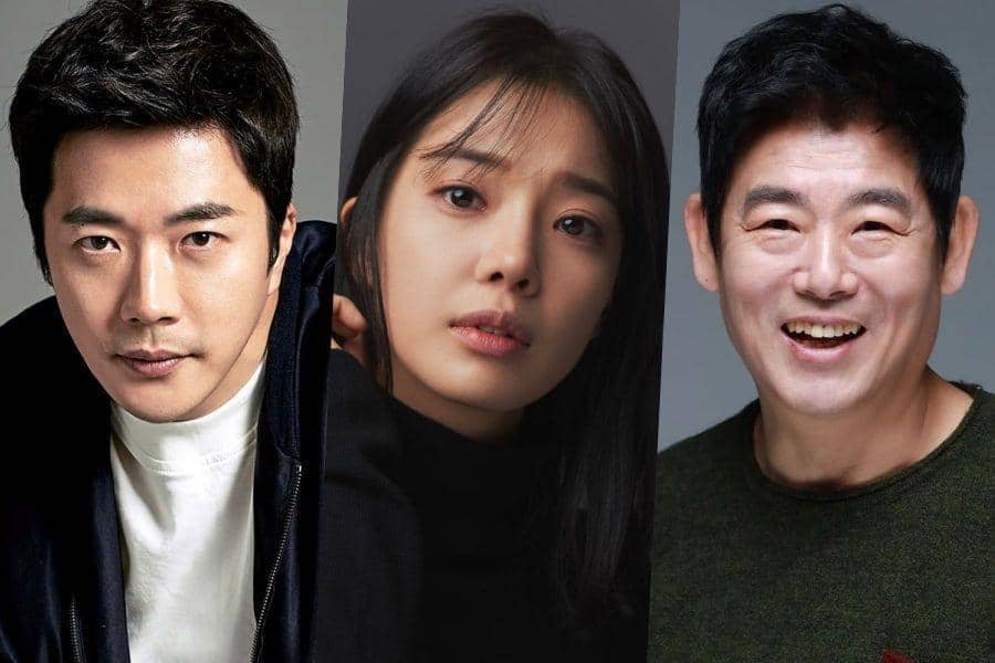 10 Pemain Drakor Komedi Crisis X, Artisnya Lawak Semua
