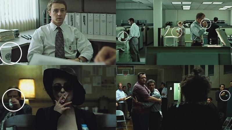 Rahasia di Balik Scene Ikonik 10 Film Legendaris, Gak Nyangka Banget!