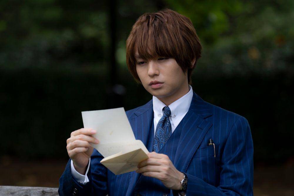 Kei Inoo (twitter.com/takatsuki_S2)