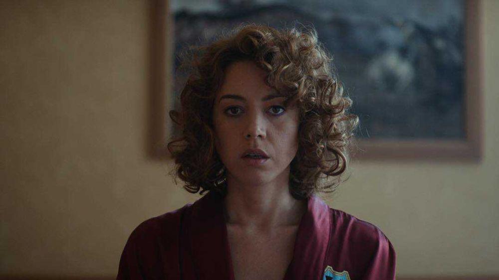 9 Peran Ikonik Aktris Hollywood Aubrey Plaza di Film dan Series