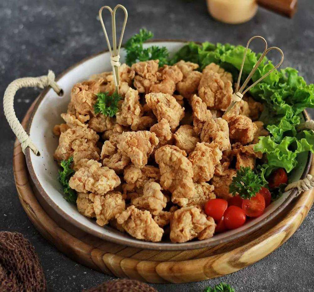 chicken pok pok (instagram.com/hestri.susilowati)