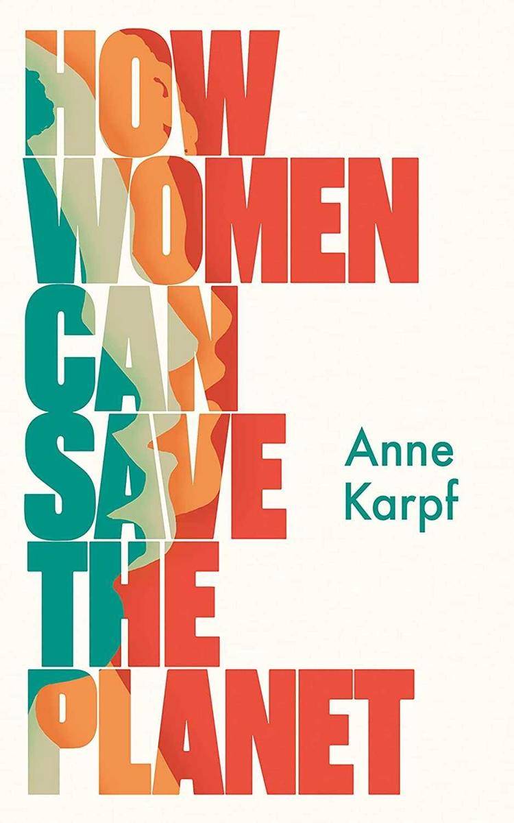 How Women Can Save The Planet (amazon.com)
