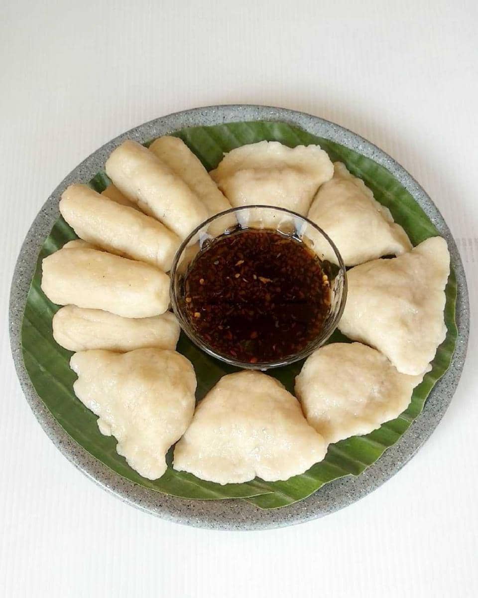 Resep Pempek Ekonomis, Camilan Akhir Bulan yang Murah Meriah