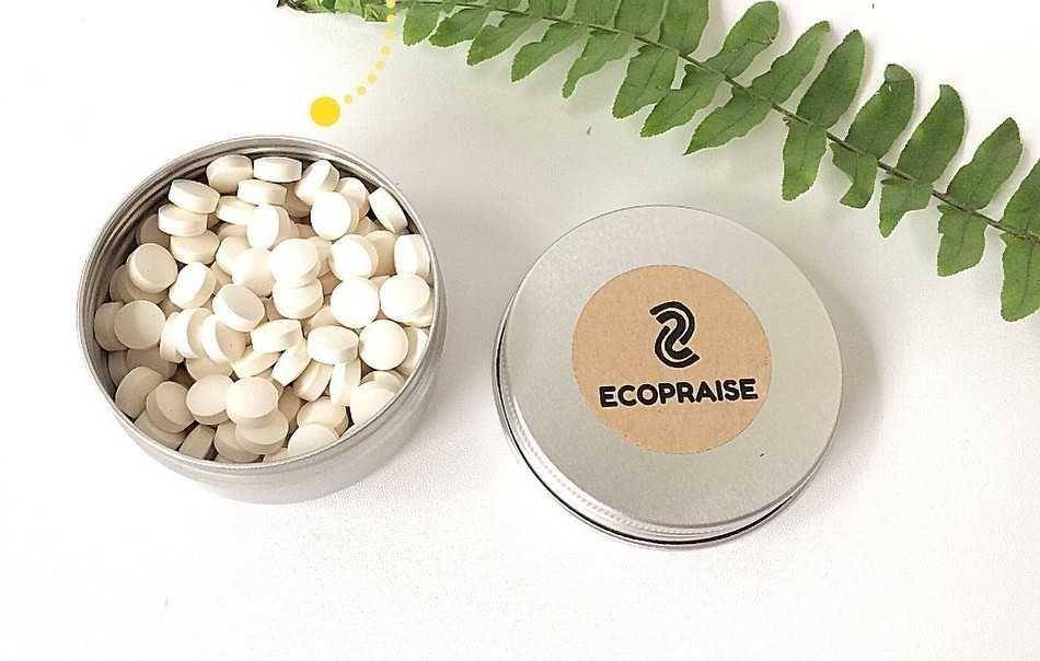 Ecopraise (Instagram.com/ecopraise.id)