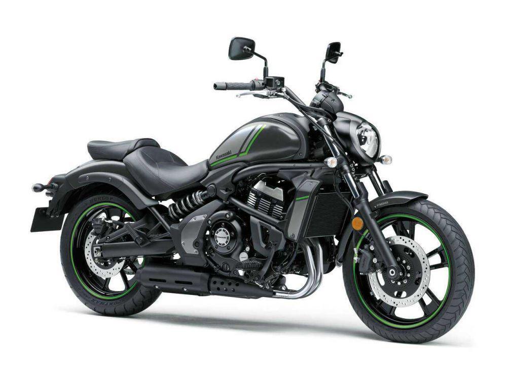 Daftar Varian Motor Kawasaki di Indonesia, Pilih yang Mana?