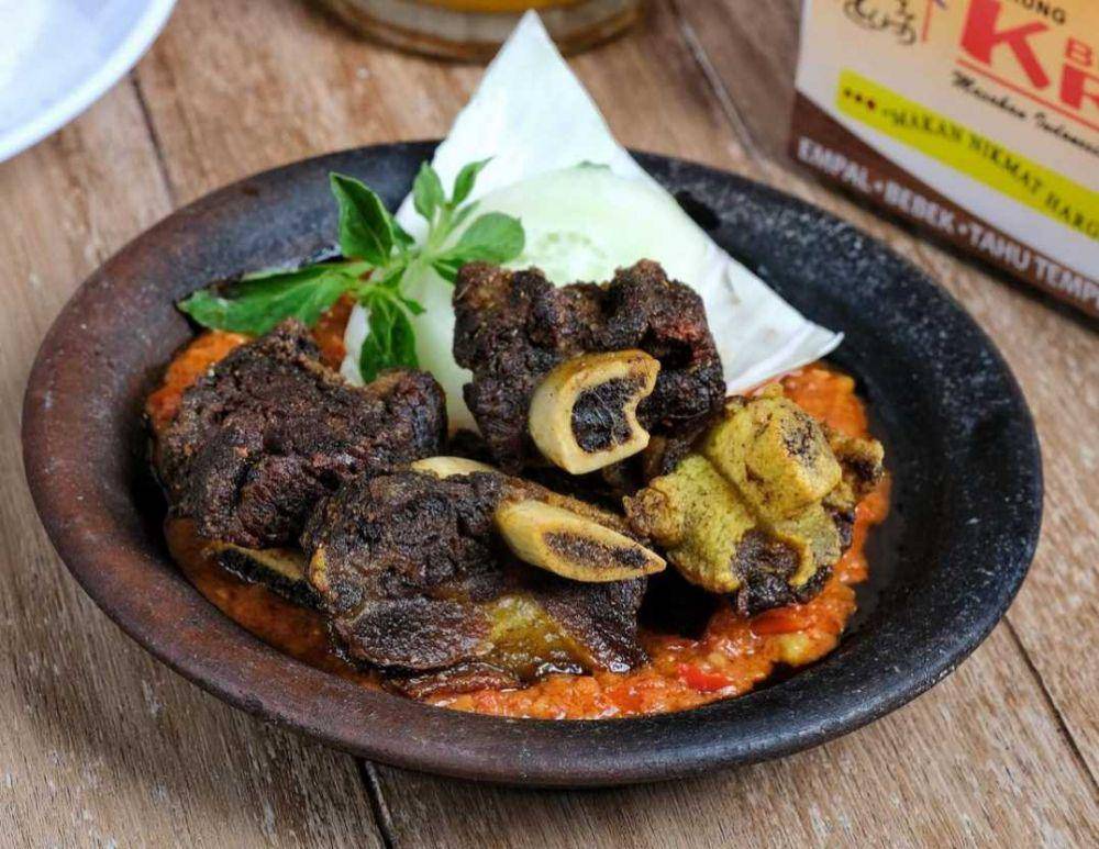 Iga goreng (instagram.com/warungbukris)
