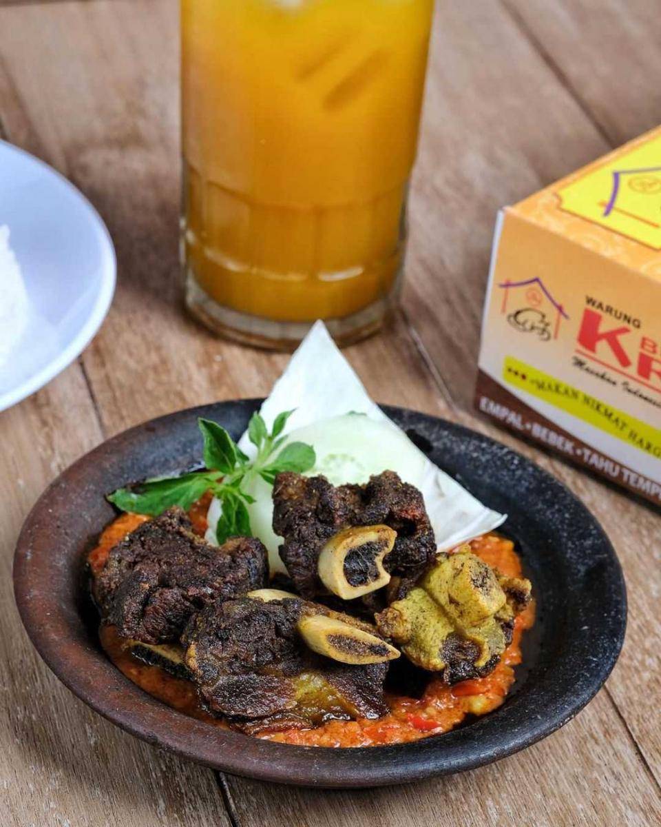 Iga goreng (instagram.com/warungbukris)