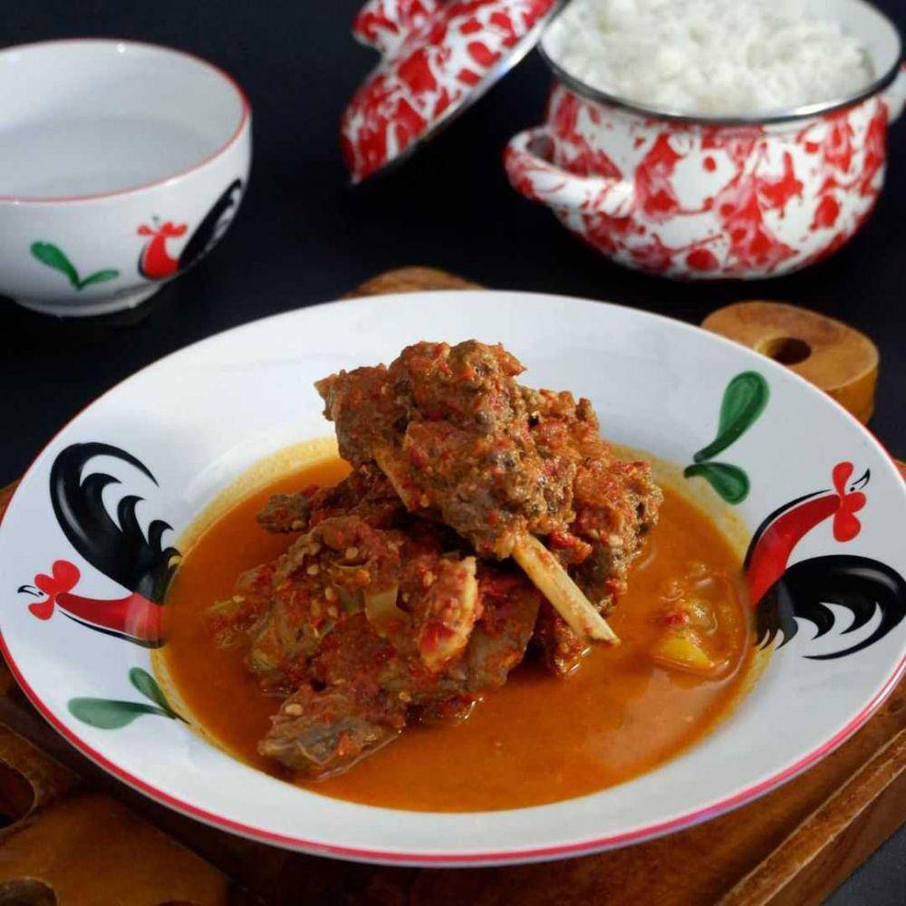 Iga asam padeh (instagram.com/nitalanaf)